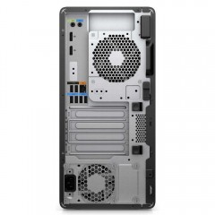 HP WORKSTATION Z2 G5 TOWER XEON W1250P 32 GB RAM 1 TB SSD WIN 11 PRO
