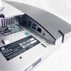 HP 600 G2 AiO INTEL CORE i5-6500t 8 GB RAM 240 GB SSD WIN 10 PRO