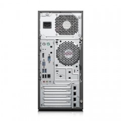 LENOVO s510 TOWER INTEL CORE I5-6400 CPU 8 GB RAM 240 GB SSD WIN 10 PRO